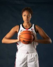 Amari DeBerry